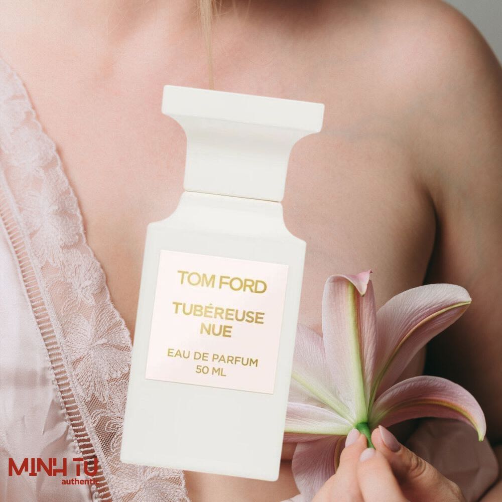 Tom Ford Tubereuse Nue EDP